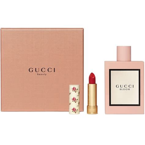 set gucci|gucci lipstick gift set.